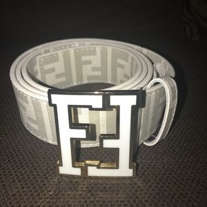 Fendi Belt